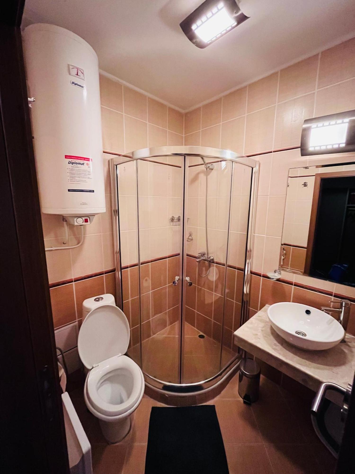 Bansko Vibes Apartments - Flora Boutique 외부 사진